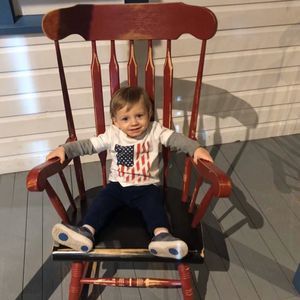 Meet your Posher, Brittney